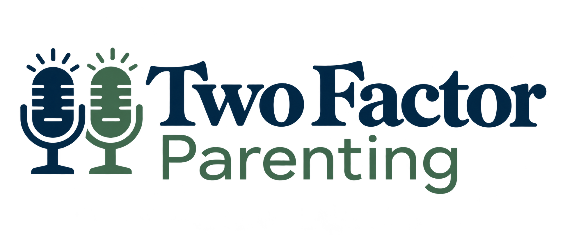 Two Factor Parenting